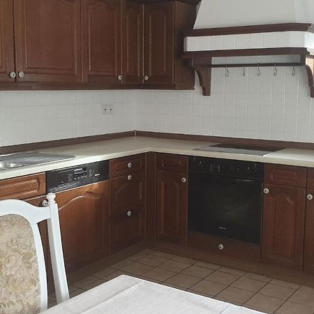 Ferienwohnung Mit Terrasse, Kostenloses Wlan, Parkplatz Бад Ойнхаузен Екстериор снимка
